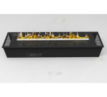 Автоматический биокамин BioArt ABC Fireplace Smart Fire A3 1700