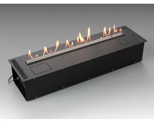 Автоматический биокамин Lux Fire Smart Flame 1000 RC