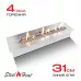 Топливный блок SteelHeat S-LINE 400