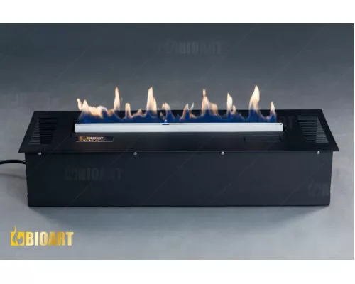 Автоматический биокамин BioArt ABC Fireplace Smart Prime 900 Автоматический биокамин BioArt ABC Fireplace Smart Prime 900