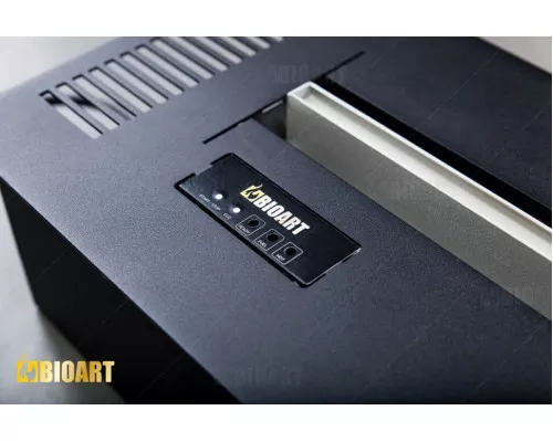 Автоматический биокамин BioArt ABC Fireplace Smart Prime 1600 Автоматический биокамин BioArt ABC Fireplace Smart Prime 1600