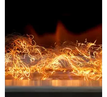Декоративная нить накаливания Kratki GLOW FLAME