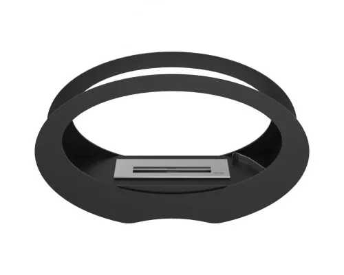 Биокамин настольный Kratki ECHO черный Биокамин настольный Kratki ECHO черный