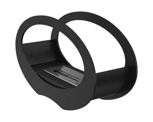 Биокамин настольный Kratki ECHO черный Биокамин настольный Kratki ECHO черный
