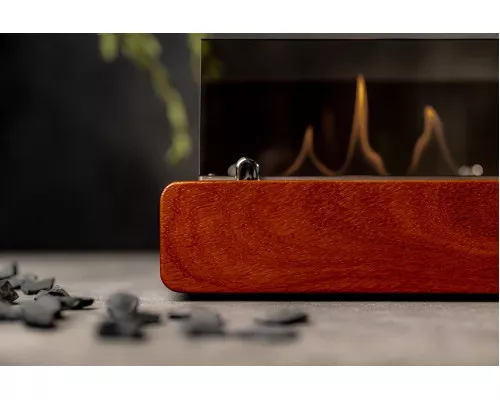 Настольный Биокамин Catterheim EXOTIC PADAUK Настольный Биокамин Catterheim EXOTIC PADAUK